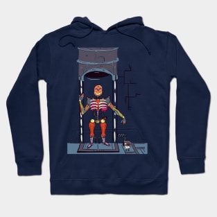 Meat Mech Hoodie